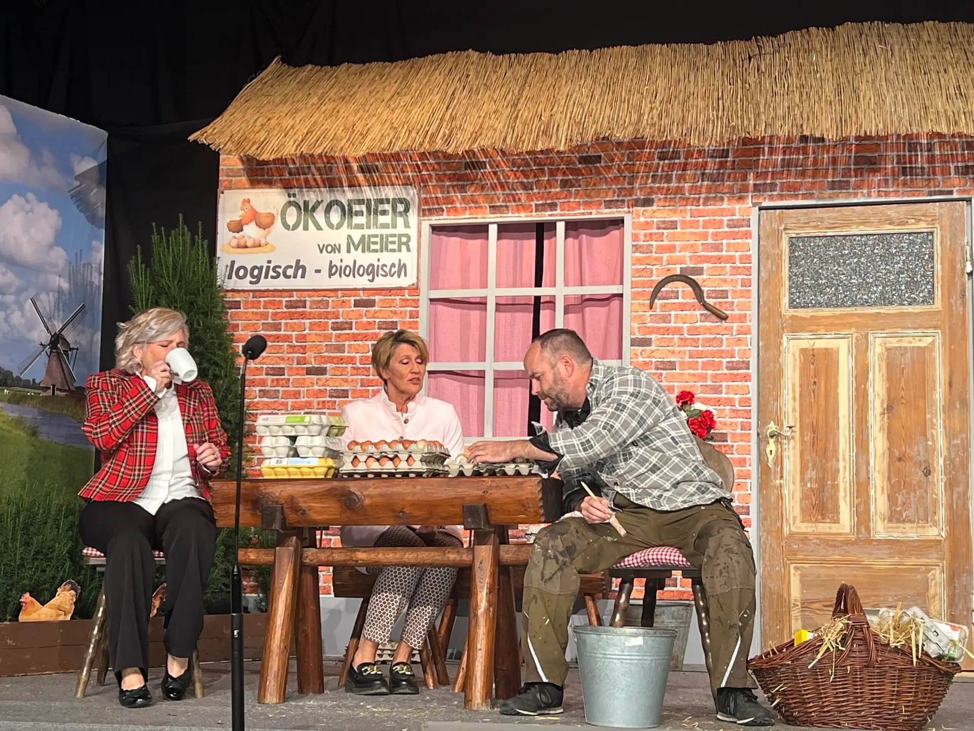 Eier...logisch.. (1)