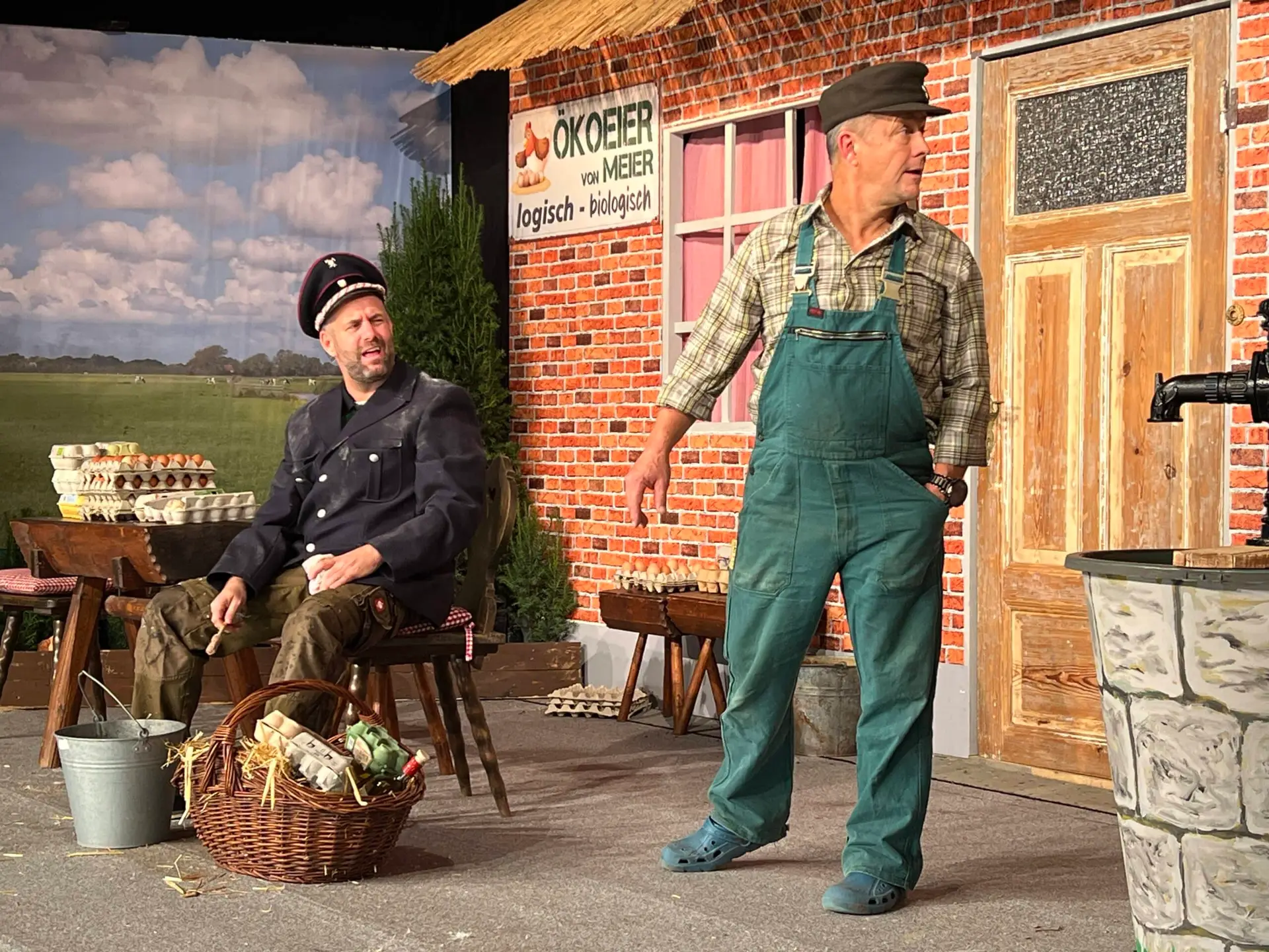 Eier...logisch.. (5)