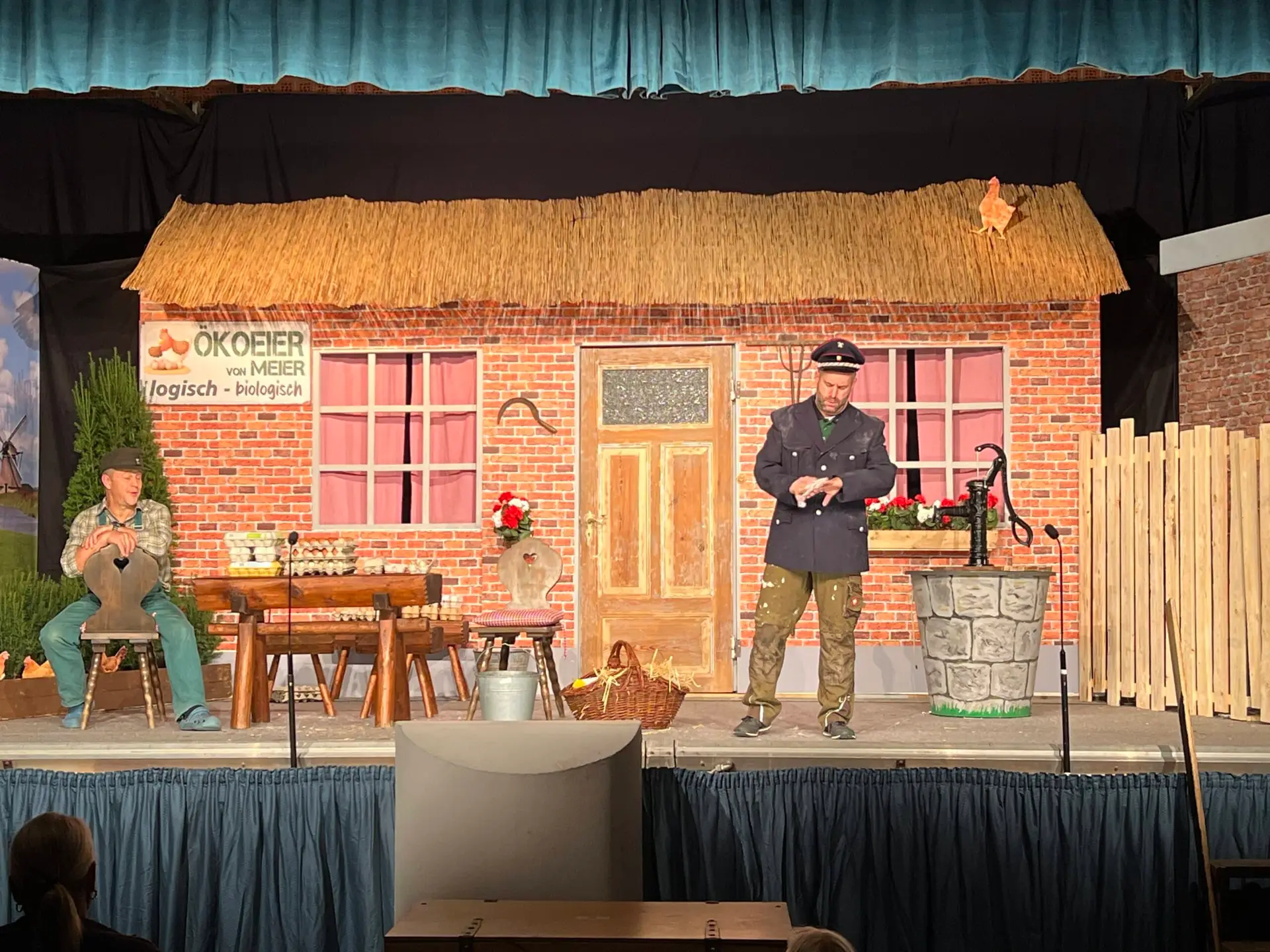 Eier...logisch.. (8)