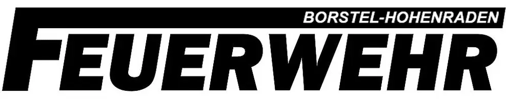 Logo Feuerwehr Bo-Ho